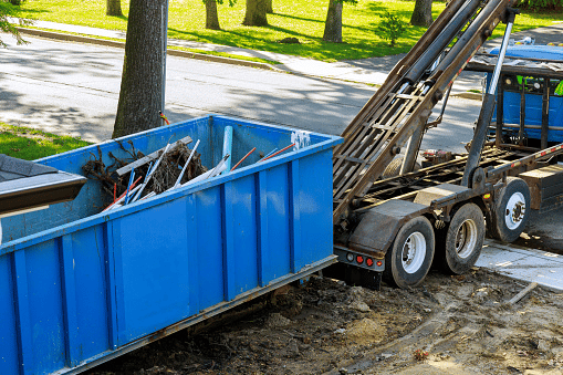 Featured image for “How To Rent a Dumpster: Six Essential Steps To Remember”