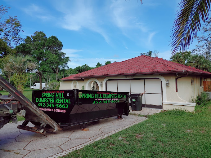 Featured image for “Roll Off Dumpster Rental 101: Costs, Sizes & Best Practices”