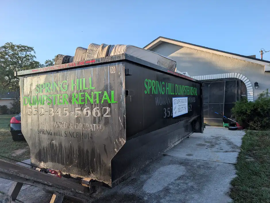 Featured image for “What Can You Put in a Roofing Dumpster? A Complete Guide for Contractors and Homeowners”