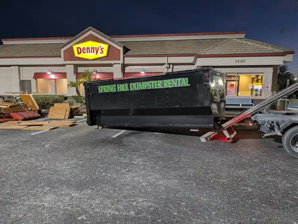 Restaurants